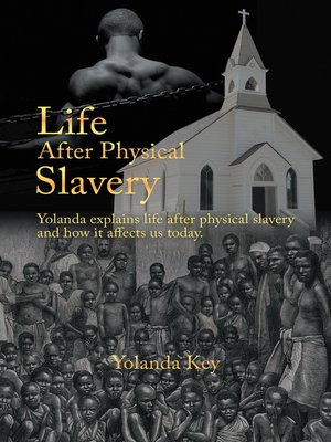 cover image of Life After Physical Slavery